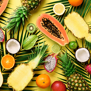 Plant Complex Enzymes