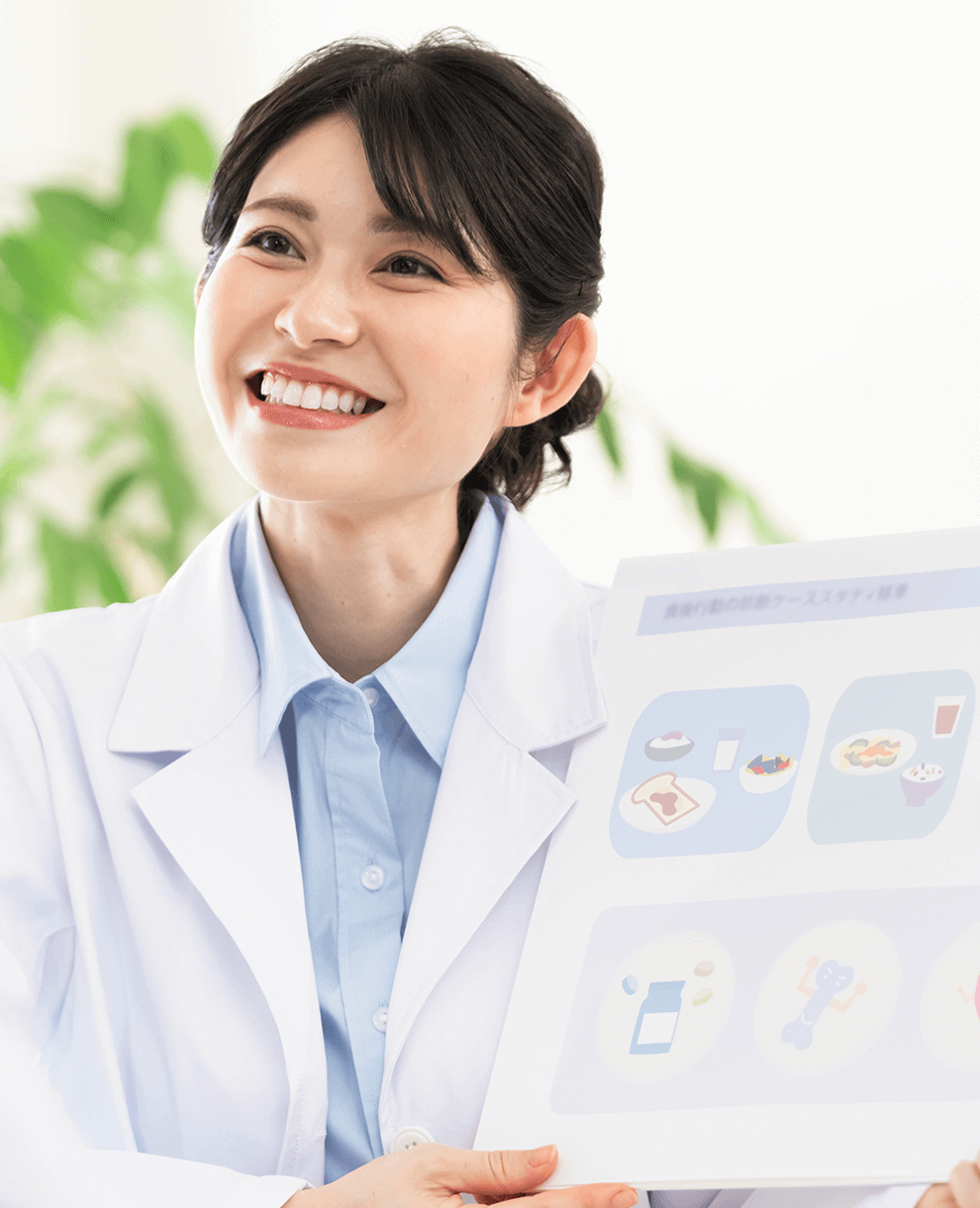 你離三高與慢性疾病有多近？ 醫師帶你瞭解身體狀態、輕鬆擁有健康與生活！