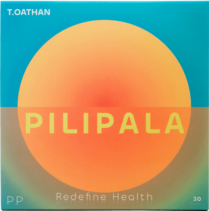 Pili Pala 酵素益生菌